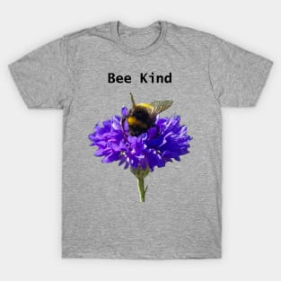 Kindness Bumble Bee T-Shirt